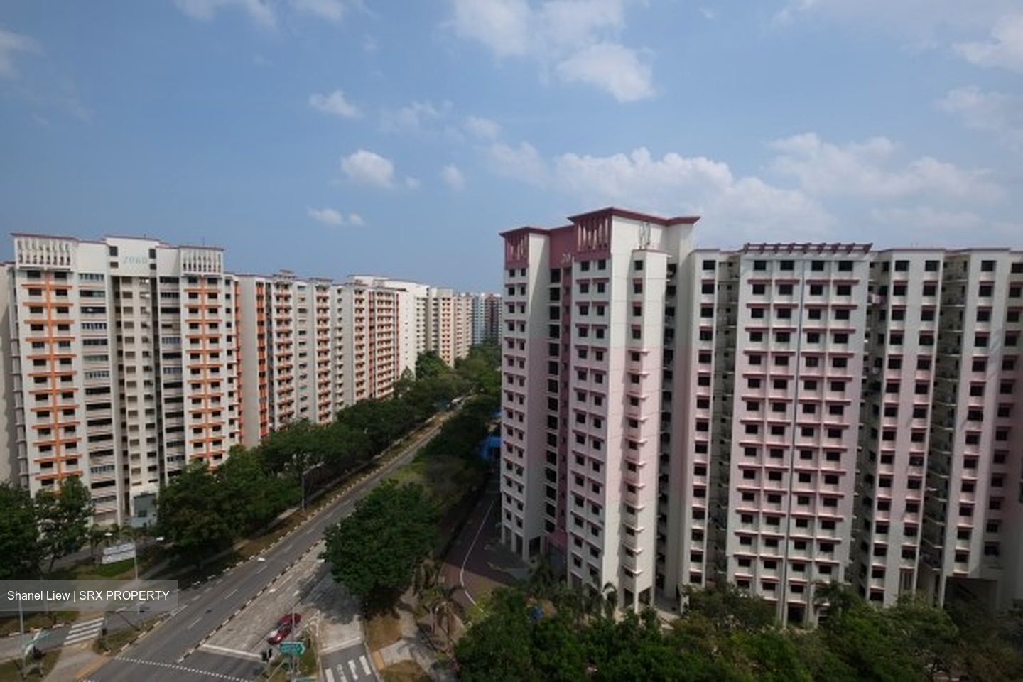 The Luxurie (D19), Condominium #580719611